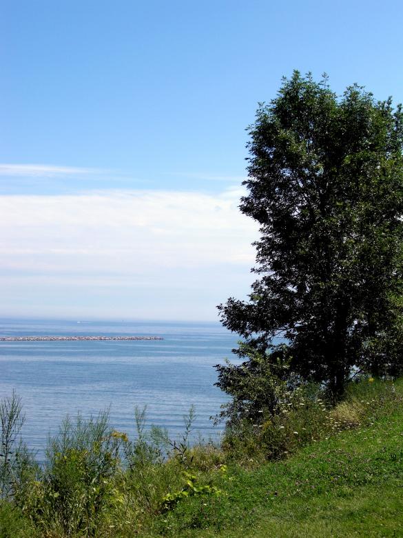 Free stock image of Milwaukee Bluffs created by Brian
