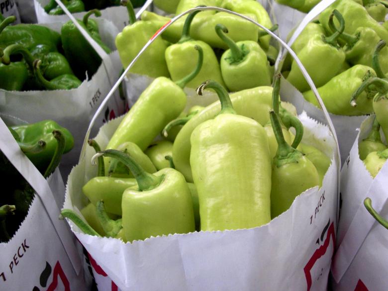 Free stock image of Veggies created by Brian