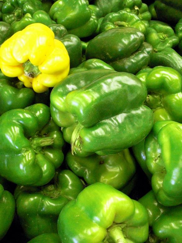Free stock image of Veggies created by Brian