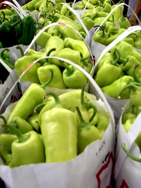 Free stock image of Veggies created by Brian