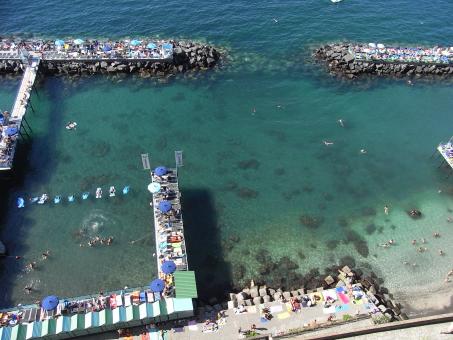 Sorrento Beach