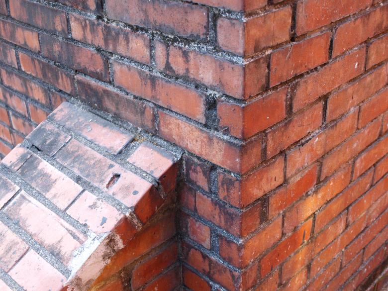 Free stock image of Red bricks created by Ed Davad