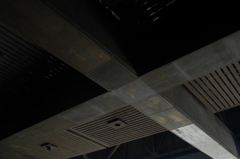 Free stock image of Ceiling created by Ed Davad