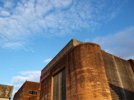 Free Stock Photo of UP Aldaba Hall