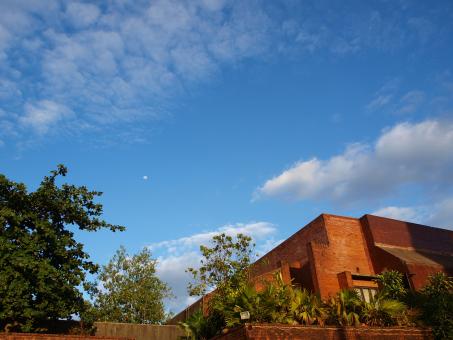 UP Aldaba Hall