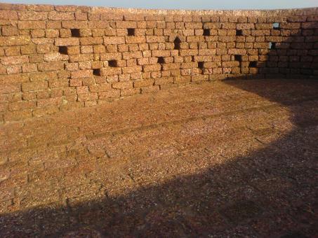 Stone texture - Free Stock Photo