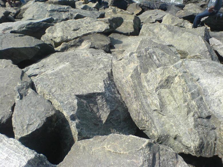 Free stock image of Rock Texture created by nakul gupta