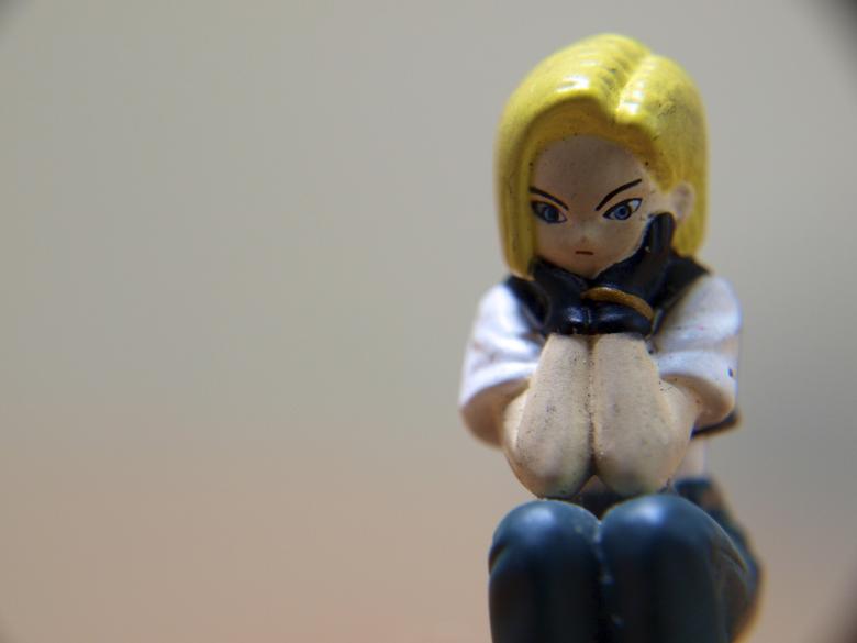 Free stock image of Bored girl, macro toy created by Ed Davad