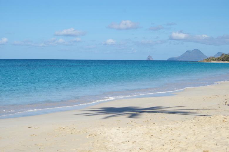 Free stock image of Martinique island created by frhuynh