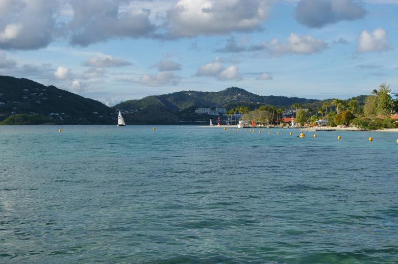 Free stock image of Holiday martinique created by frhuynh