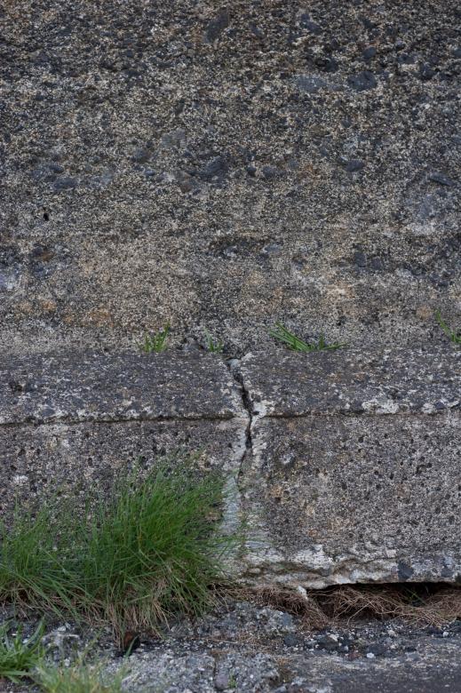 Free stock image of Old Concrete Block created by Bjorgvin