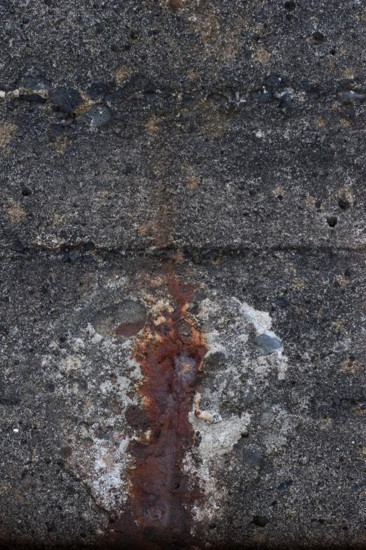 Free stock image of Cracked Concrete Texture created by Bjorgvin