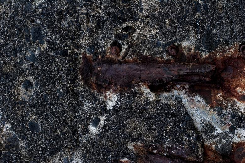 Free stock image of Old Concrete Block created by Bjorgvin