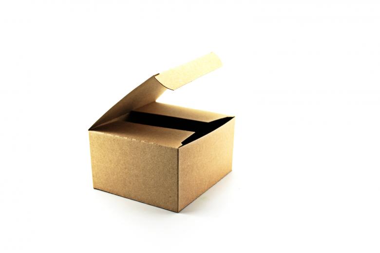 Free stock image of cardboard box created by homero chapa