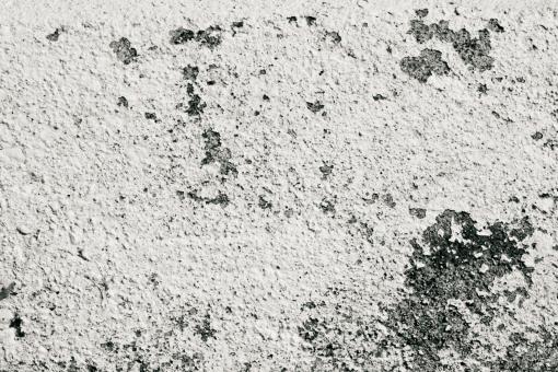 Worn Concrete Wall - Free Stock Photo