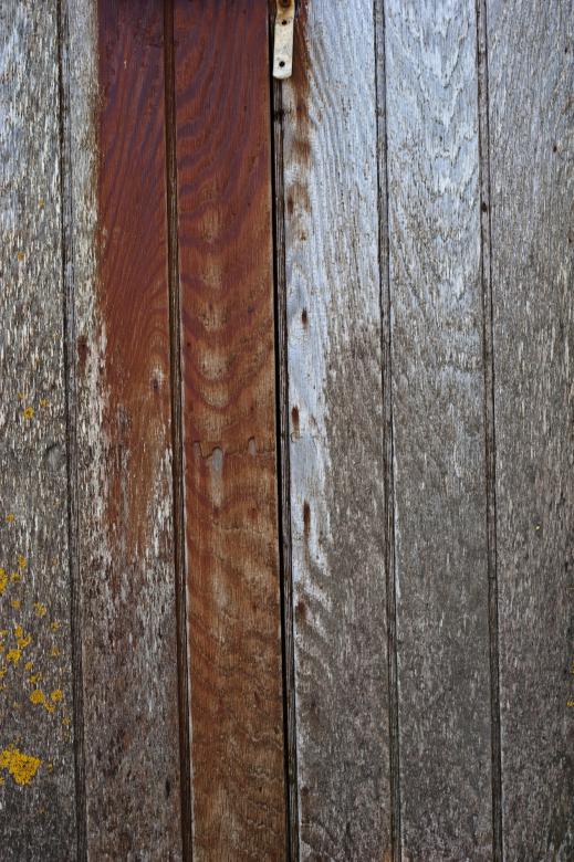 Free stock image of Worn Wood Texture created by Bjorgvin