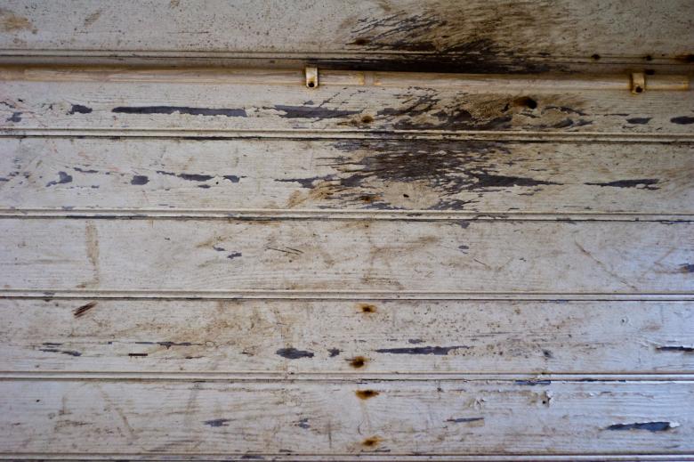 Free stock image of Scratched Wooden Wall created by Bjorgvin