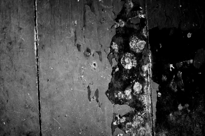 Free stock image of Dark Stained Wall created by Bjorgvin