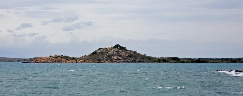 Free stock image of The Light House created by Grant