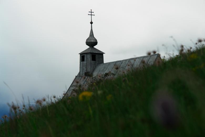 Free stock image of Little church created by Hello Danda