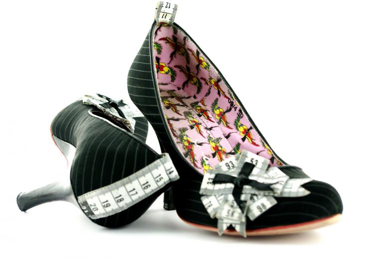 Free stock image of High heels created by frhuynh