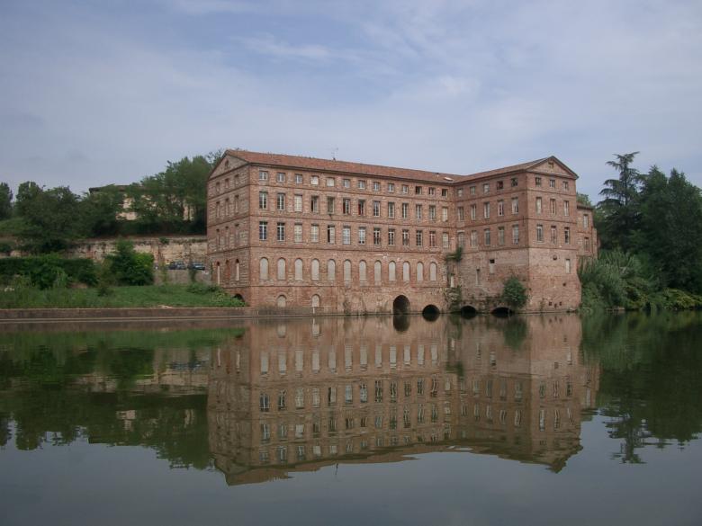 Free stock image of Albi created by jaume