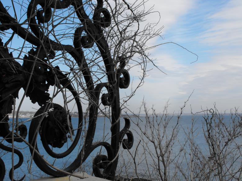 Free stock image of Ocean View From Cliff created by Brian Norcross