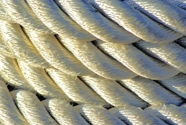 Free stock image of Nautical Rope created by Brian Norcross