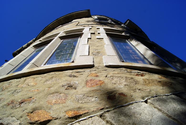 Free stock image of Castle Column created by Brian Norcross