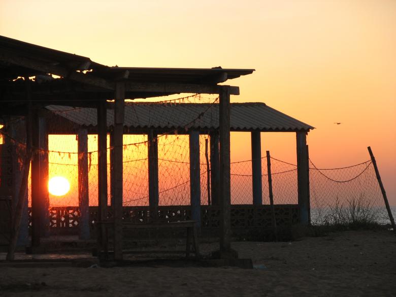 Free stock image of Sunrise created by Saiyed Sajjad Imam Abidi