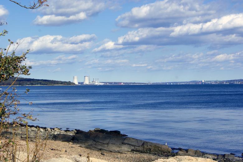 Free stock image of Ocean Landscape created by Brian Norcross