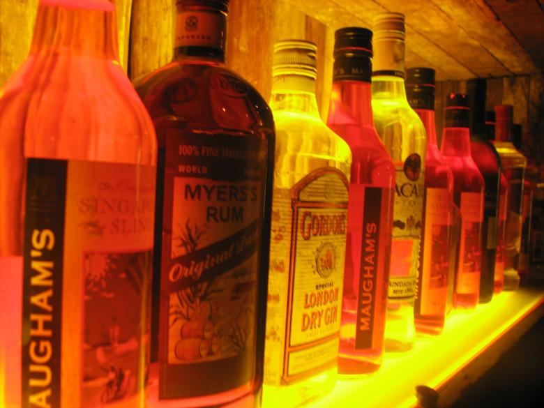 Free stock image of Booze on the house created by Saiyed Sajjad Imam Abidi