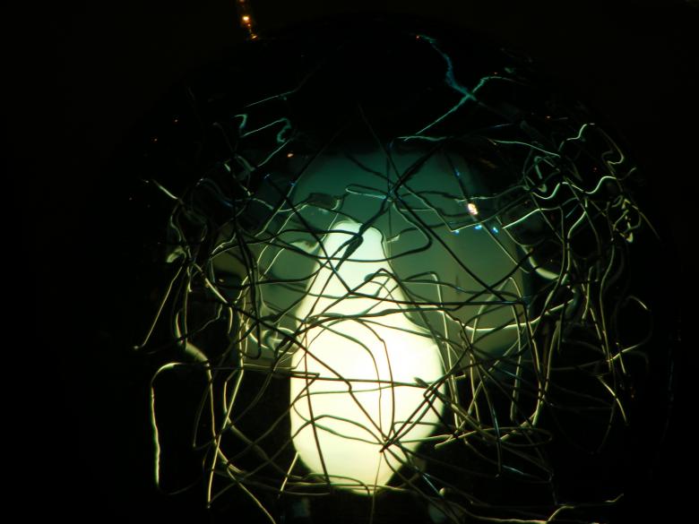 Free stock image of Wired light created by Jemogz