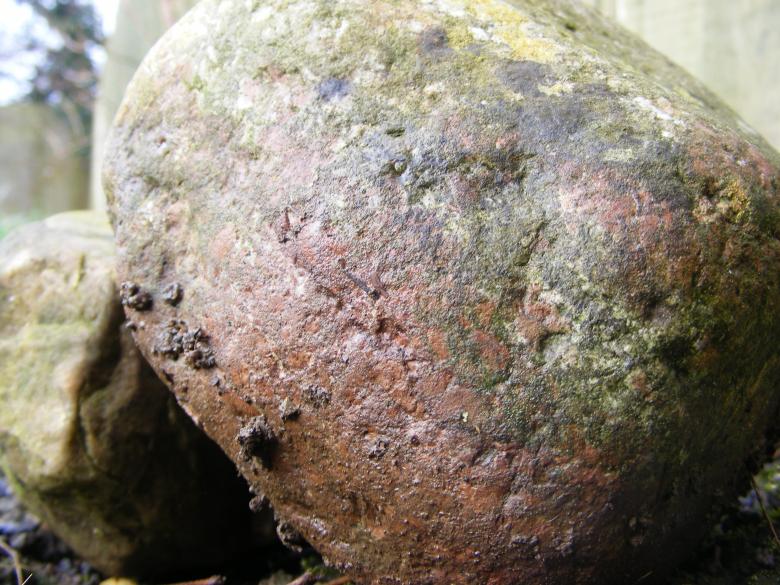 Free stock image of Earth rock created by Jemogz