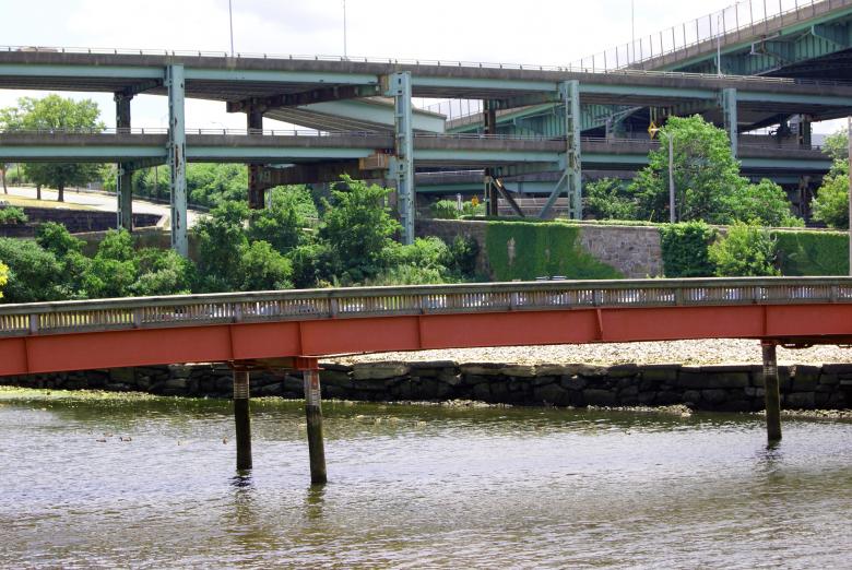 Free stock image of Many Bridges created by LoriAnn Norcross