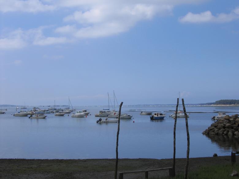 Free stock image of Marine Landscape created by Stéphanie Ghesquier