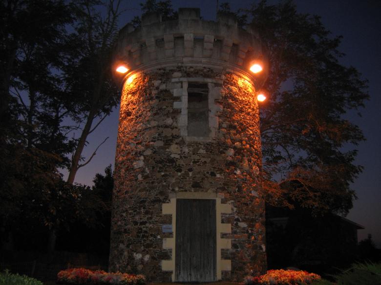 Free stock image of Old Tower created by Stéphanie Ghesquier