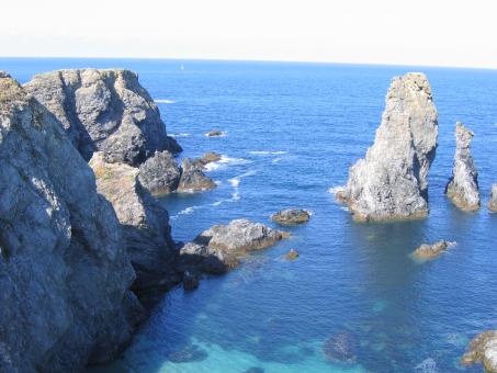 Seacliff - Free Stock Photo
