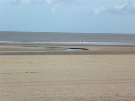 Beach 13 - Free Stock Photo