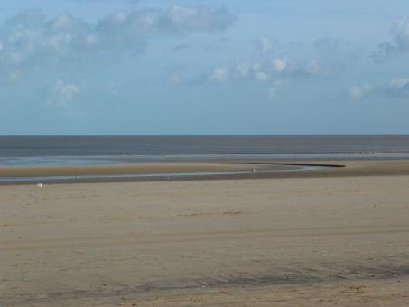 Beach 12 - Free Stock Photo