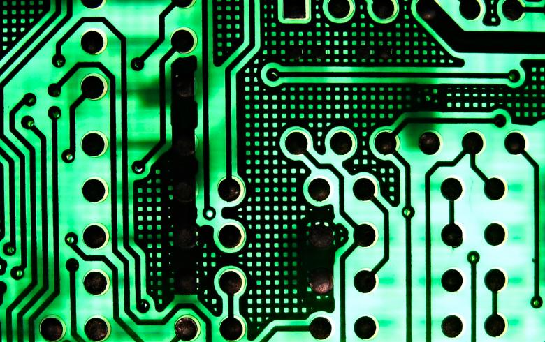 Free stock image of Circuit Board created by Darren Hester