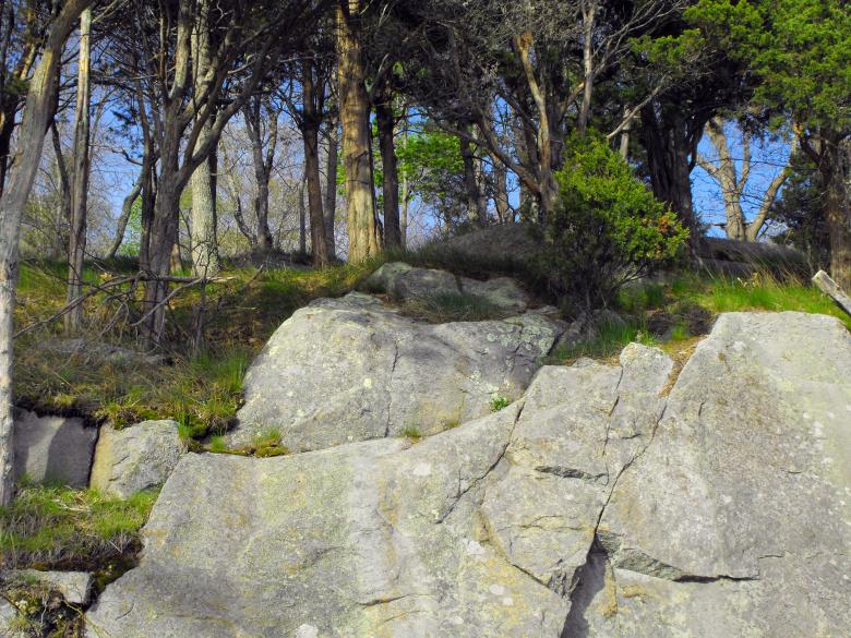 Free stock image of Rocky Edge created by Brian Norcross