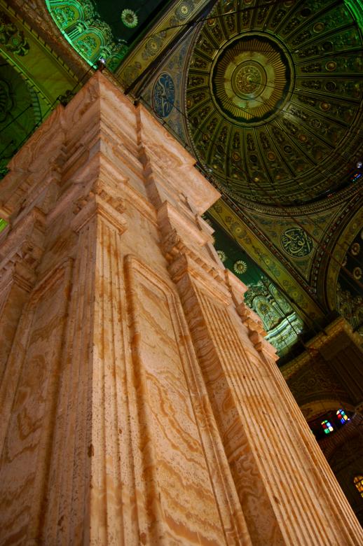 Free stock image of Column created by Adam Garza