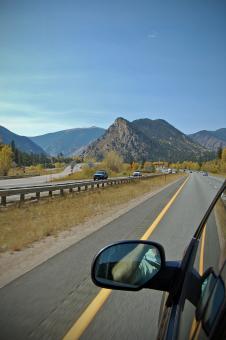 Higway - Free Stock Photo