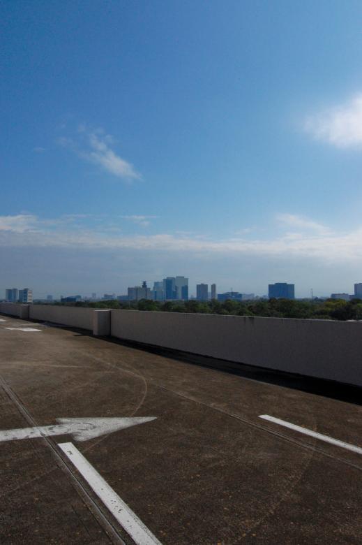 Free stock image of Parking lot created by Adam Garza