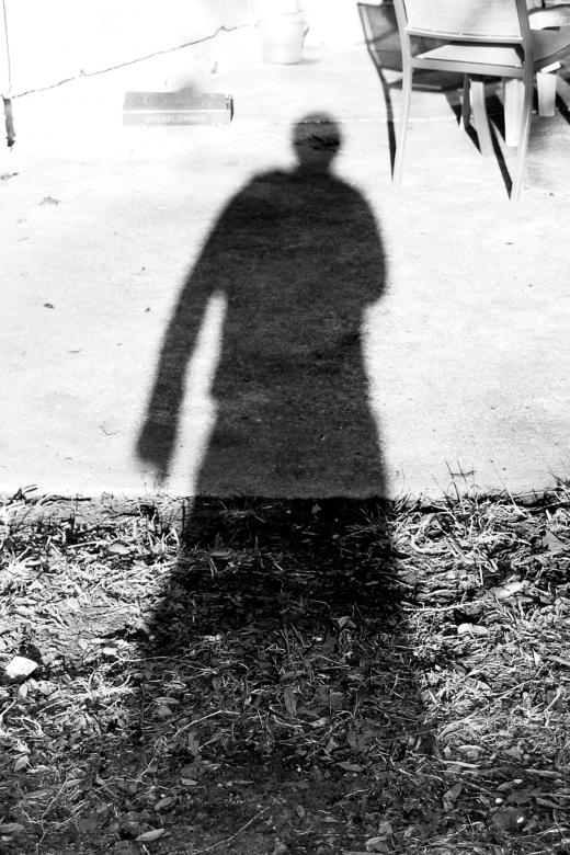 Free stock image of Shadow created by Adam Garza