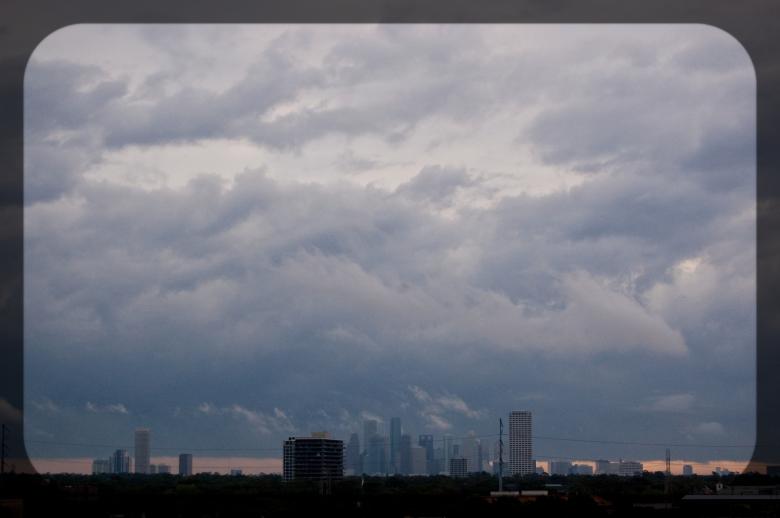 Free stock image of City landscape created by Adam Garza