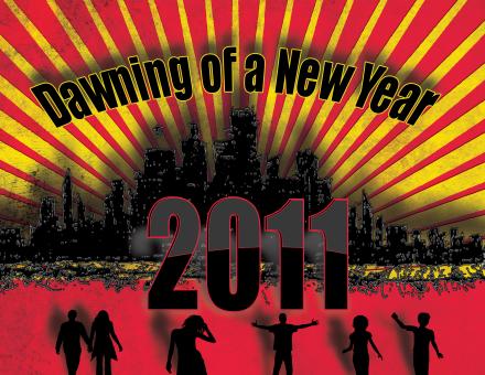 2011 - Free Stock Photo