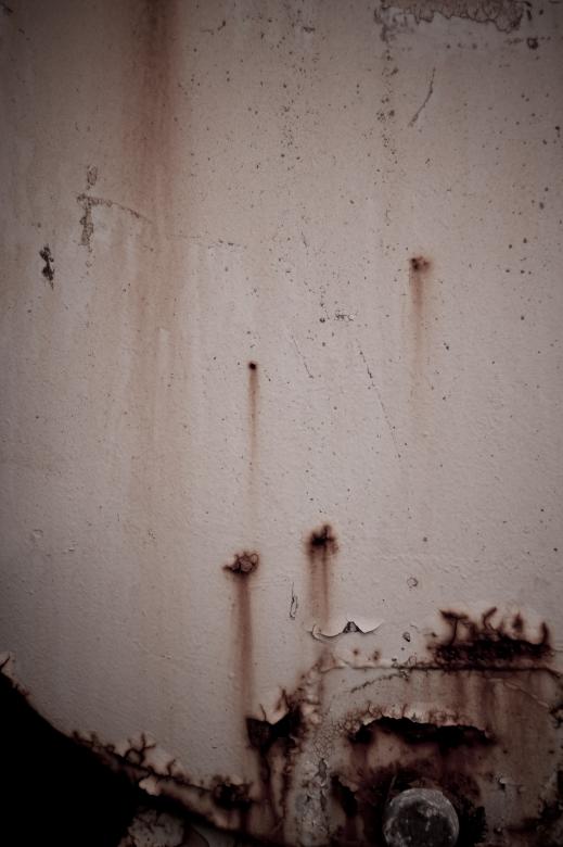 Free stock image of Rusted Metal Texture created by Bjorgvin