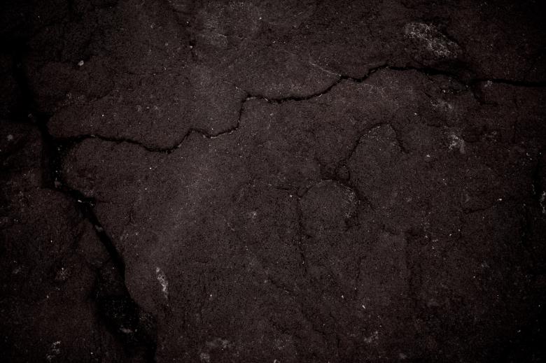 Free stock image of Cracked Rock Texture created by Bjorgvin